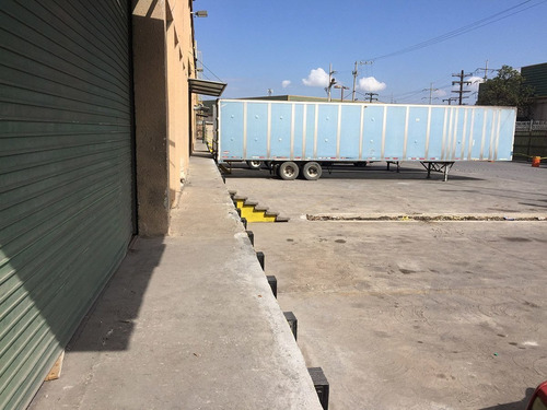 Imagen 5 de 8 de Nave Industrial En Renta En San Nicolas