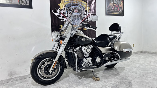Kawasaki Vulcan Nomada 1700