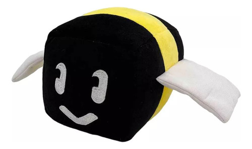 Adorable Muñeco De Peluche Simulador De Enjambre De Abejas