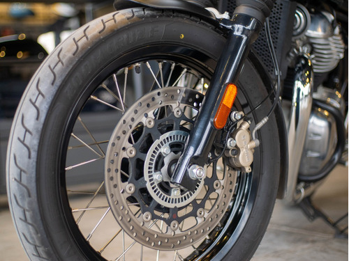 Continental Gt 650 Con Escapes - Precio De Oferta