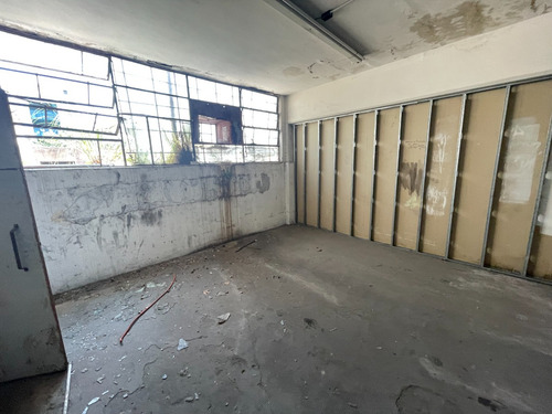 Galpón, Depósito, Oficinas, Espacio Autos, Cocheras, Local. Lotes Terreno Propio - Barracas - Distrito Del Diseño - Caba
