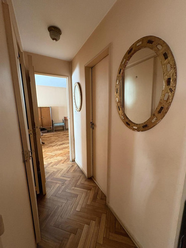 Departamento En Venta - San Nicolás, Caba.