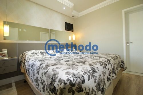 Apartamento - Ap00473 - 68207074