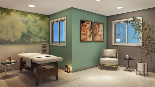 Imagem 9 de 13 de Apartamento - Mooca - Ref: 22015 - V-22015