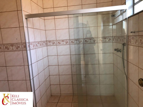 Imagem 19 de 26 de Excelente Localização City Ribeirão , Muito Privilegiada, Sobrado Com 4 Quartos, 4 Banheiros , 6 Vagas Na Garagem. - Ca00268 - 69802864