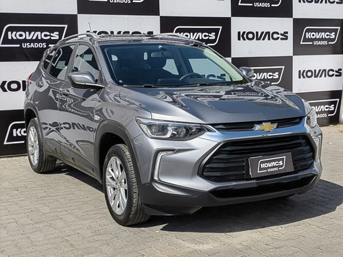 Chevrolet Tracker 1.2 Ltz Mt