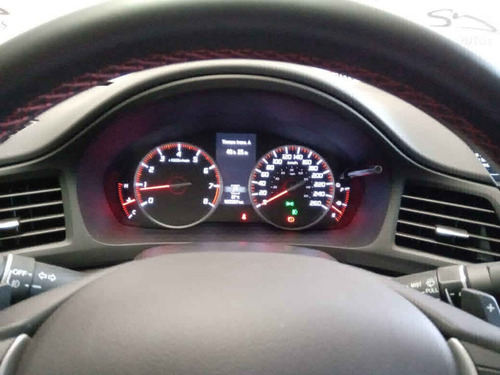 Acura Ilx 2020 4p A-spec