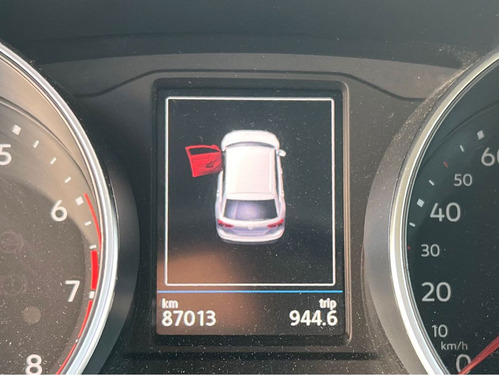 Volkswagen Tiguan 5p Highline L4/2.0/T Aut