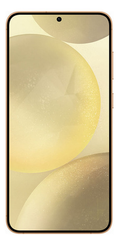 Celular Samsung Galaxy S24+, Galaxy Ai, Câmera Tripla Traseira De Até 50mp, Selfie De 12mp, Tela De 6.7 1-120hz, 512gb, 12gb De Ram, Esim Laranja - Excelente (Recondicionado)
