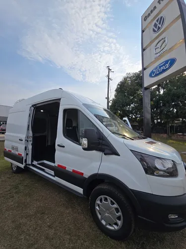 E-transit L4h1