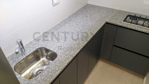 Departamento 1 Ambiente Reciclado Zona Güemes Id 19864