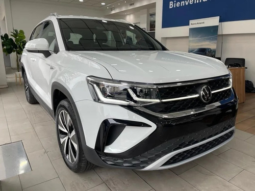 Imagen 5 de 25 de Volkswagen Taos 1.4 250tsi Highline Automatica At Vw 2023 23