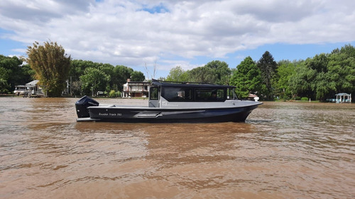 Imagen 15 de 15 de Baader Track 780 Prolimited Con Mercury 200hp, Full 2023