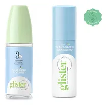 Comprar Kit Glister \u002F Enjuague Bucal + Refrescante Bucal \u002F Importado
