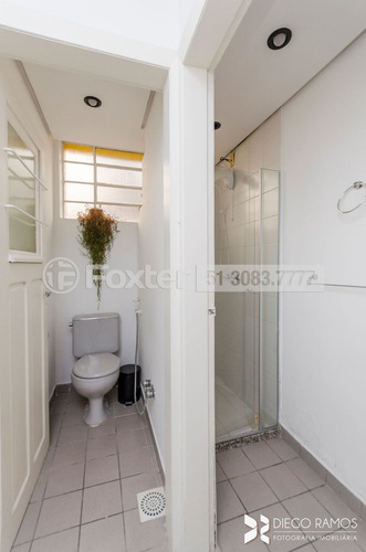 Imagem 11 de 21 de Apartamento, 2 Dormitórios, 63.8 M², Petrópolis - 207016