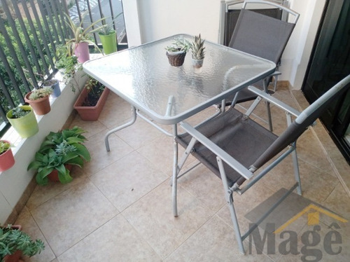 Imagem 5 de 26 de Apartamento Reformado Com 03 Dormitórios A Venda Na Praia Do Tombo - Ref.: 4602 - 4602