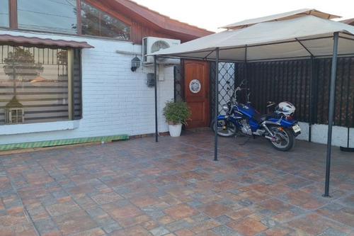 La Minga - Casa Remodelada 3d/2b + Local Comercial Maipú
