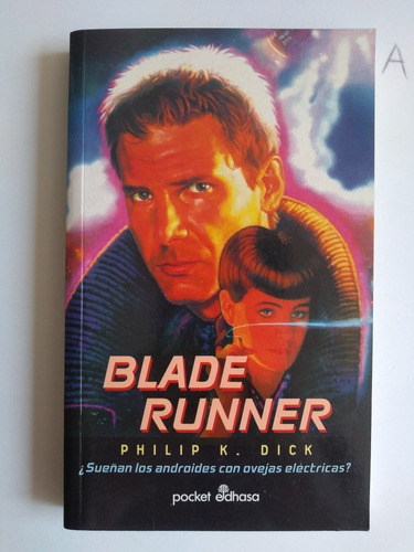 Libro - Blade Runner