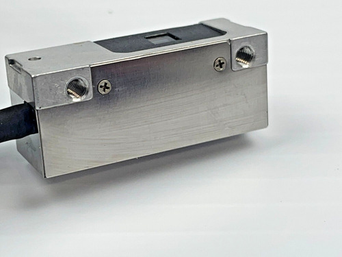 Renishaw Rgh24y15d30a Linear Encoder Readhead Bbt (Usado)