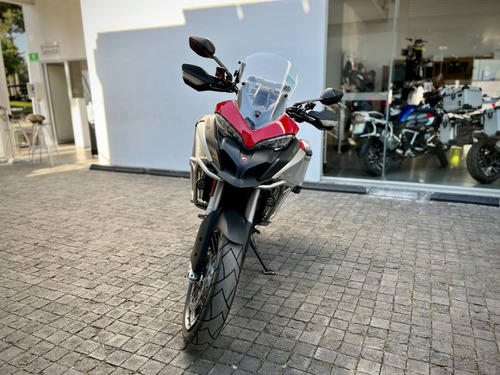 Ducati Multistrada 1200
