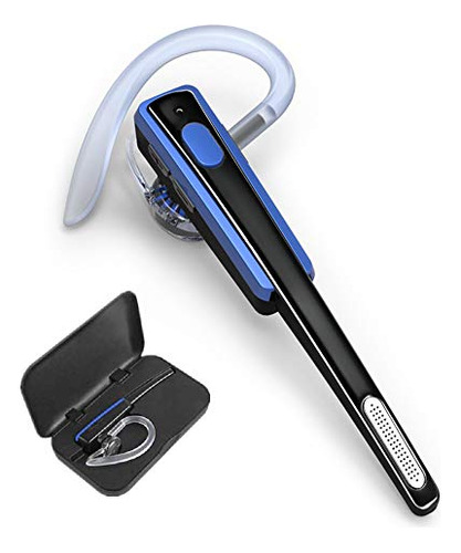Bluetooth Headset Inalámbrico Comexion V4.1 Con Micrófono -