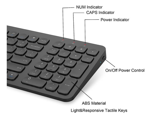 Mouse Pinkcat, Con Teclado/800-1200-1600 Dp/iinalambrico