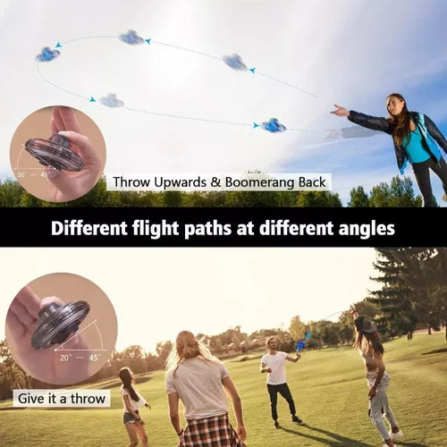 Np 2024 For Aaaa Pelotas Voladoras De 2 Piezas, Hover Orbe,