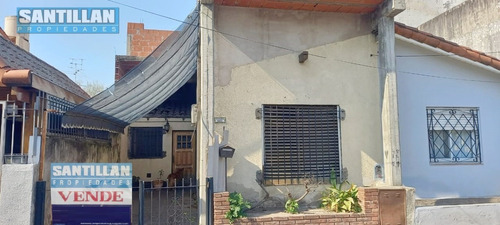 Ph Tipo Casa - 3 Ambientes - Haedo Sur