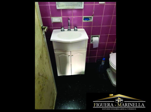 Departamento En Venta En Mar Del Plata