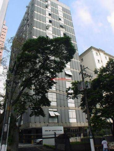 Imagem 26 de 26 de Apartamento Com 3 Dormitórios À Venda, 90 M² Por R$ 680.000,00 - Vila Clementino - São Paulo/sp - Ap10513