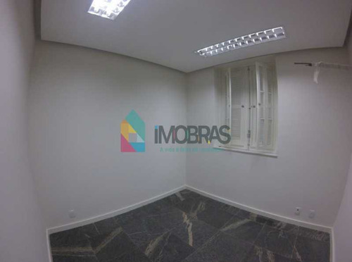 Imagem 13 de 15 de Excelente Casa Duplex Comercial No Jardim Botânico!!! - Cpcc00005