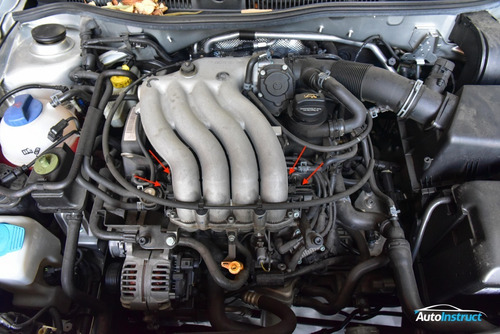 1 Valvula Pcv 1 Tapon 1 Junta Punterias Seat Toledo 1.6l 98-