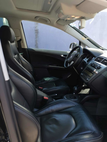 Seat Altea Freetrack Style 2.0