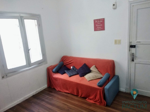 Venta Apartamento Ideal Inversor Con Renta 1 Dormitorio En Cordón