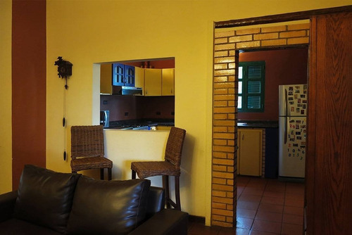 Imagen 8 de 15 de ¡venta! Casa En El Castaño, Maracay