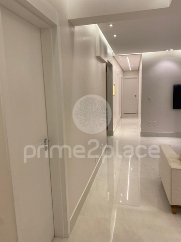 Imagem 12 de 15 de Apartamento - Campo Belo - Ref: 14093 - V-14093