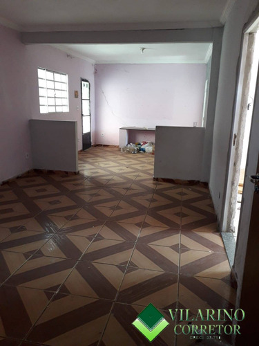 Imagem 3 de 15 de Casa No Bairro Jaqueline - 3105