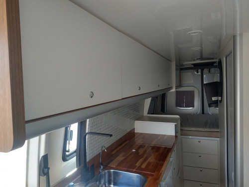 Motorhome