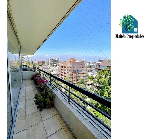 Nuevo Precio Precioso Penthouse Con Terraza Panorámica.