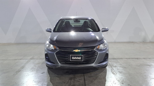Chevrolet Onix 1.0 LS B AUTO