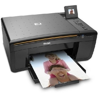 Imagen 2 de 3 de Cartucho Compatible Impresora Kodak Kd10- 5210, Negro