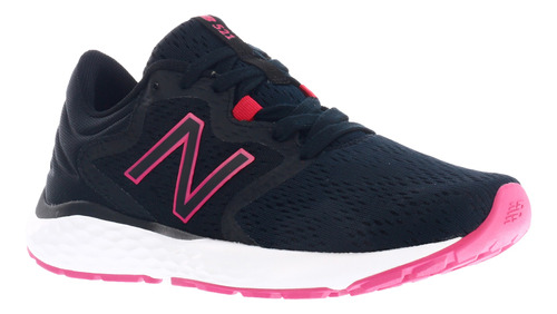 Championes Mujer New Balance Running 184.w521z