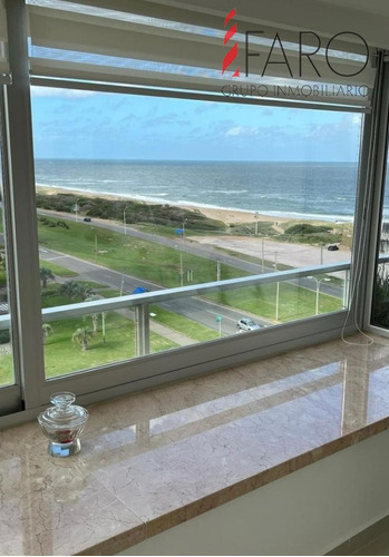 Departamento De 3 Dormitorios En Venta En Torre Emblematica