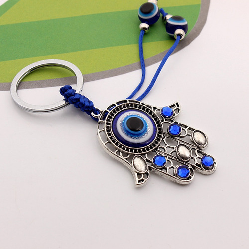 Palmeras Caladas, Manos De Salvajes, Ojos Azules Turcos