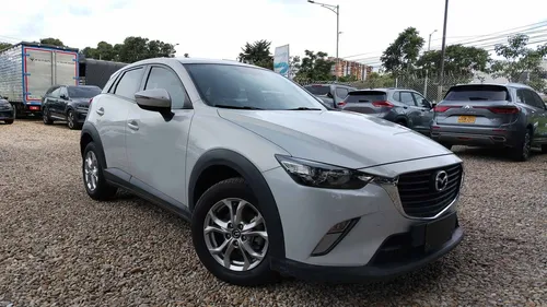Mazda CX-3 Touring