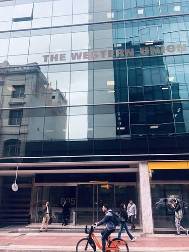 Imagen 12 de 15 de Oficina En Excelente Estado, De 250 M2 En Alquiler Recoleta Sobre Av. Cordoba Esquina Montevideo