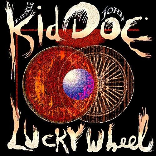 Lp Lucky Wheel - Doe, Kid (particle Kid And John Doe)