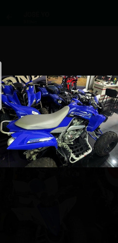 Imagen 2 de 8 de Raptor 700 Línea Nue Yzf 700 Raptor