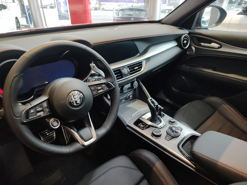Alfa Romeo Giulia 2.0 280cv Veloce