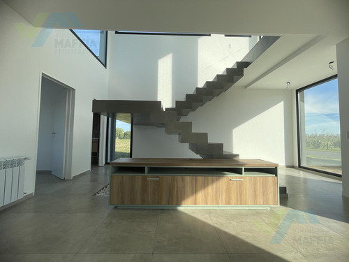 Casa En San Sebastian Laguna